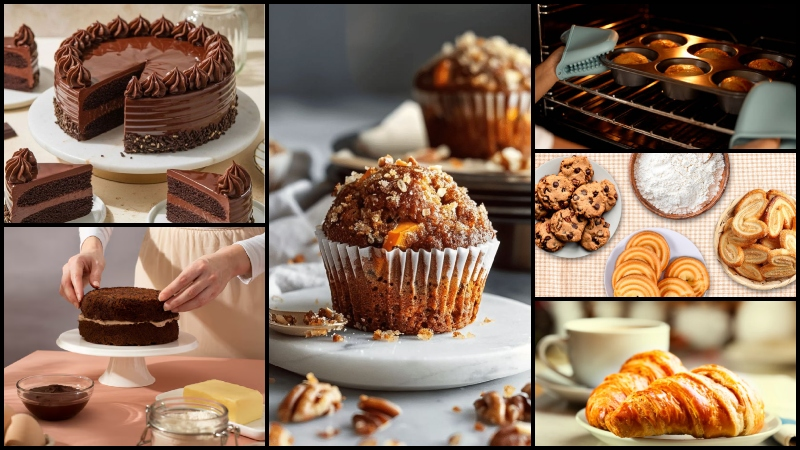 Baking Mistakes