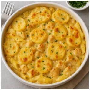 Campbell's Soup Recipes