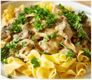 Campbell's Soup Recipes