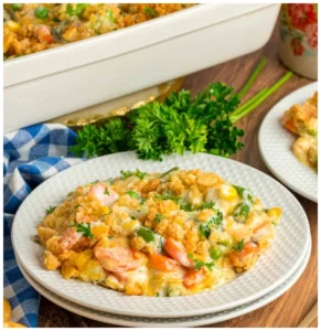 Campbell's Soup Recipes