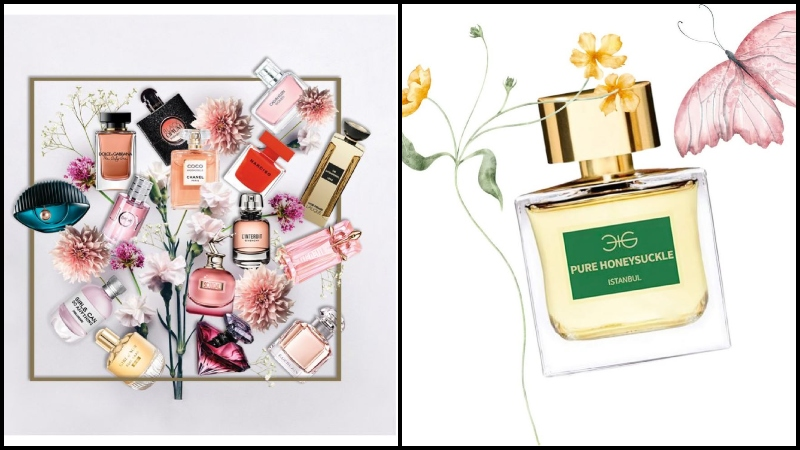 Fragrantica