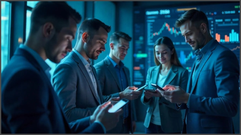 Ftasiafinance Business Trends From Fintechasia