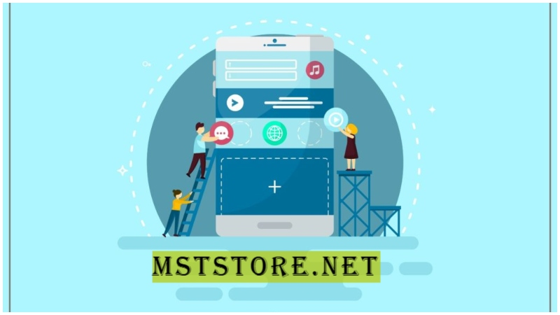 MSTStore.net