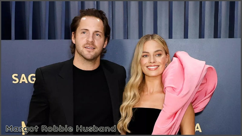Margot Robbie Husband