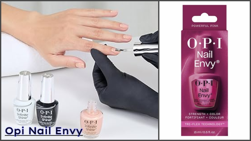 Opi Nail Envy