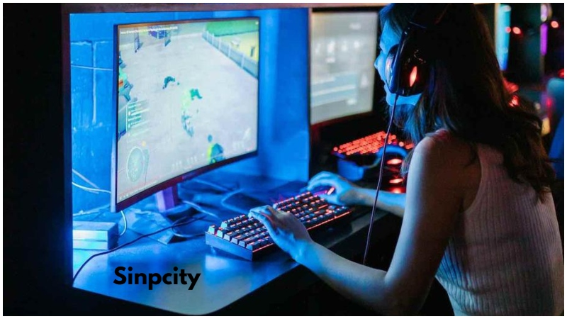 Sinpcity