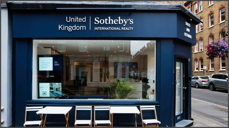 Sotheby's Realty