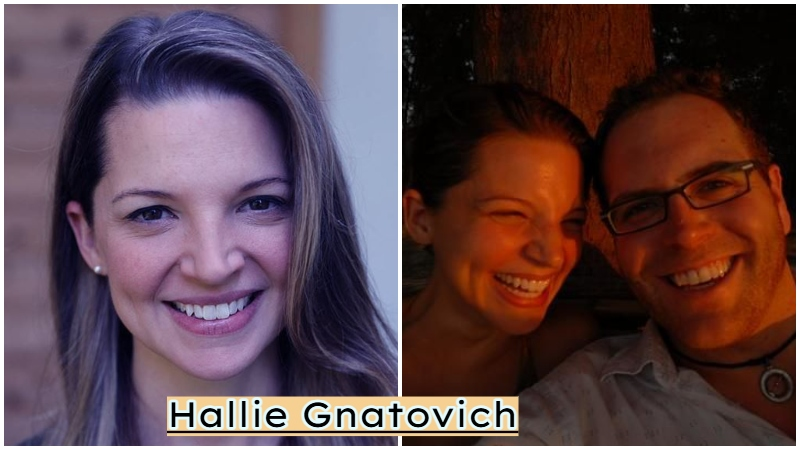 Hallie Gnatovich