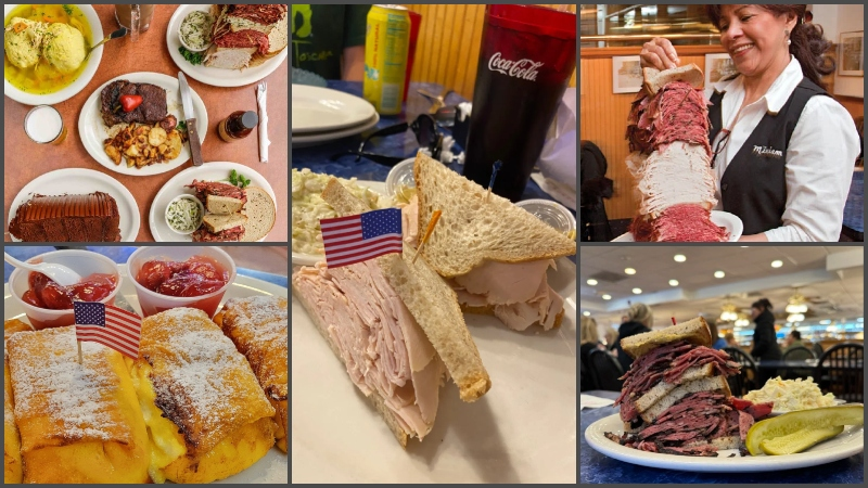 Harold's New York Deli Photos