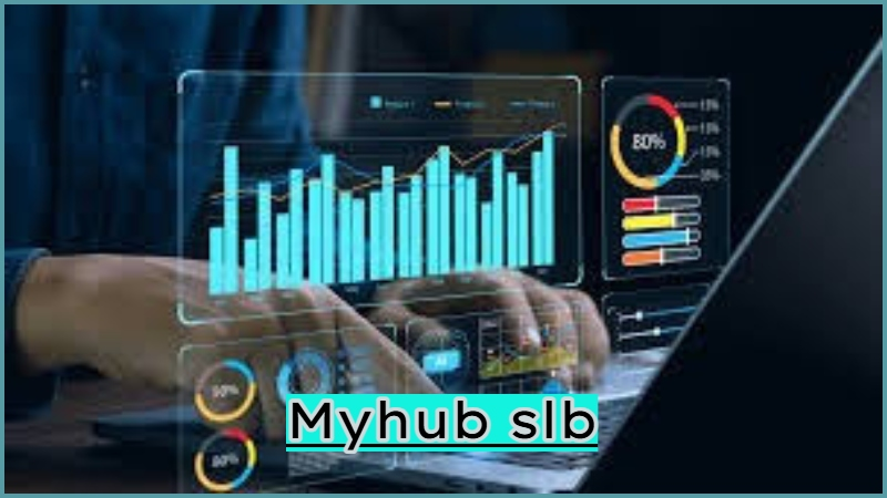 Myhub slb