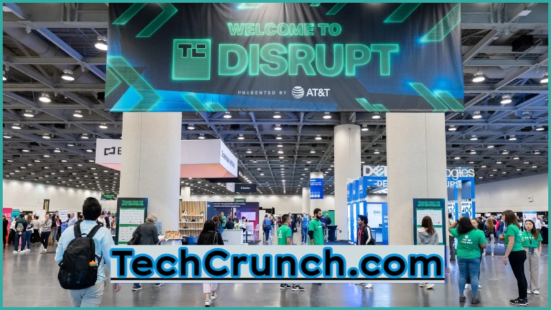 TechCrunch.com