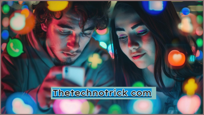 Thetechnotrick com