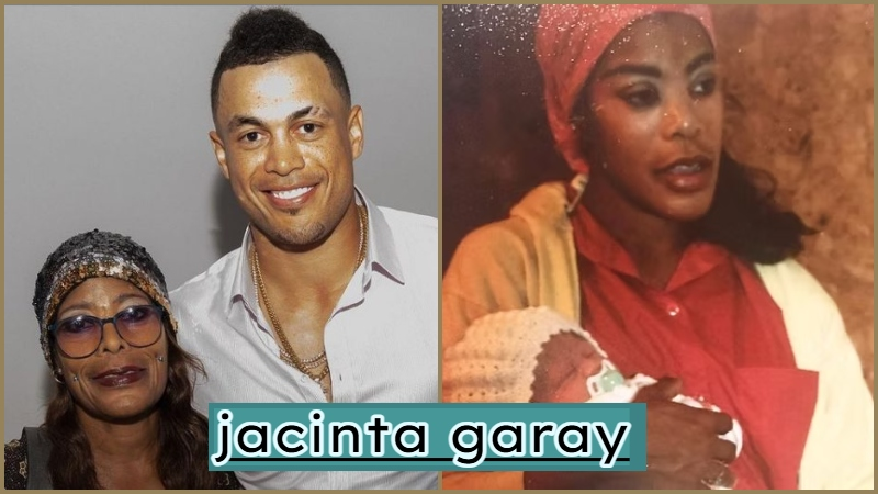 jacinta garay