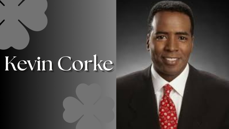 Kevin Corke
