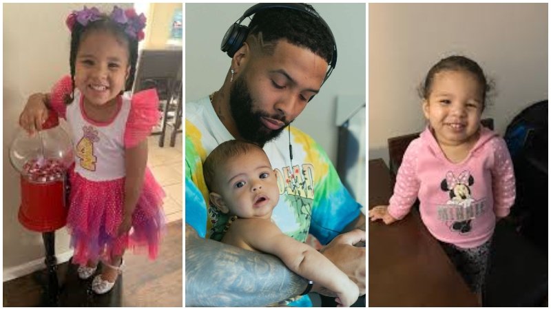 Summer Odalis Beckham