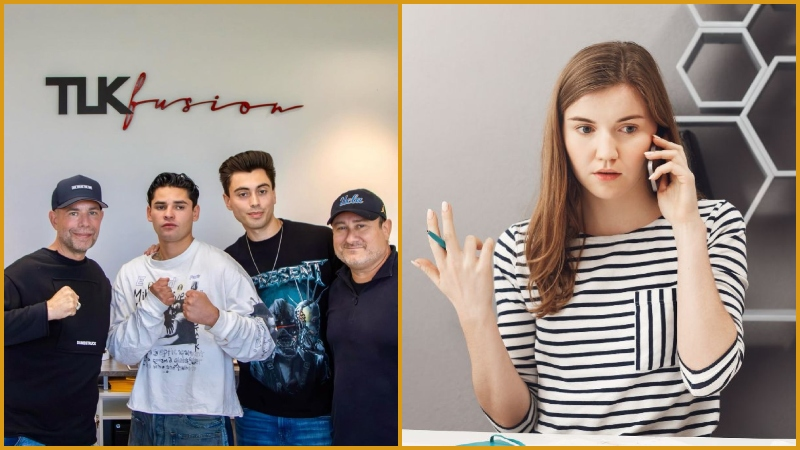 Tlk Fusion Complaints