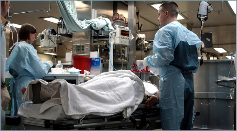 Career Advancement in Healthcare