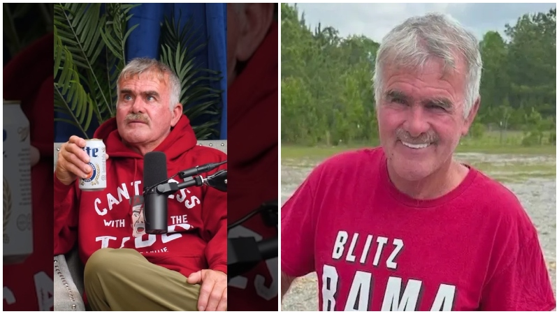 Roll Tide Willie Net Worth