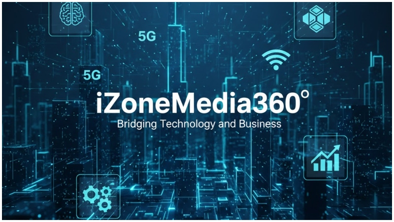 izonemedia360 .com