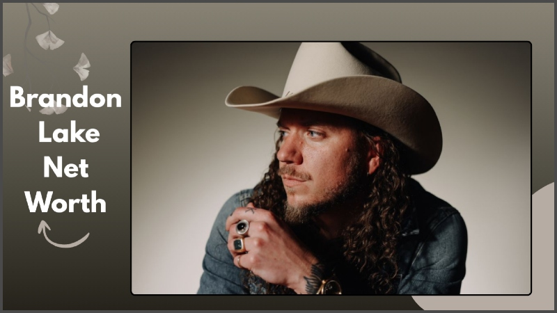 Brandon Lake Net Worth