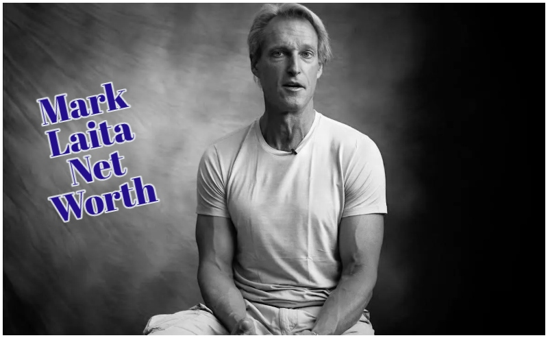 Mark Laita Net Worth
