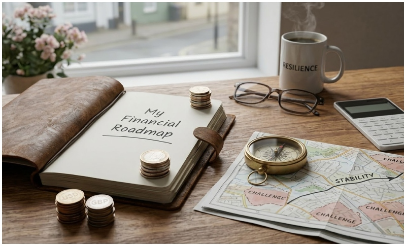 Navigating Financial Challenges