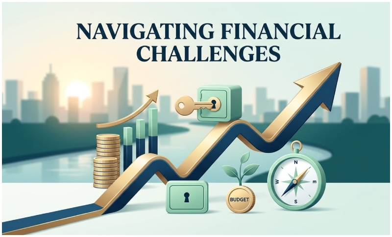 Navigating Financial Challenges