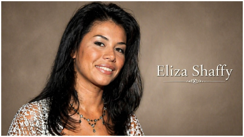 Eliza Shaffy