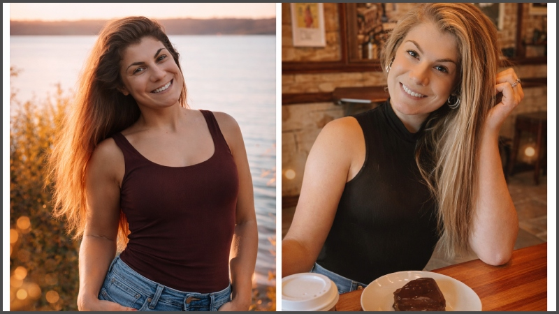 Karissa Stevens Net Worth