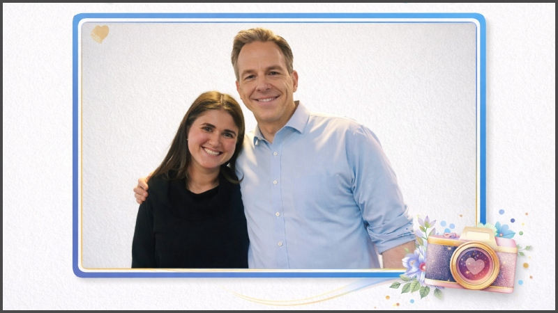 Mychael Schnell Husband