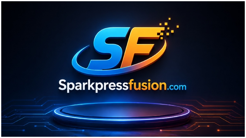 Sparkpressfusion.com