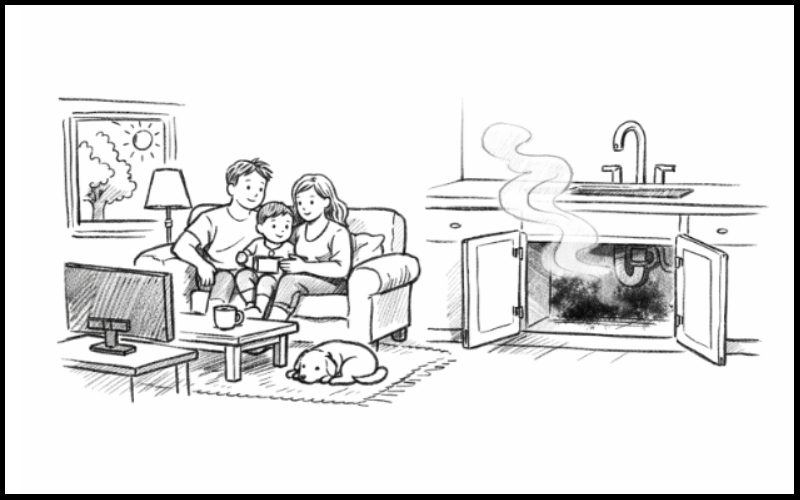 Signs You May Have a Mold Problem at Home