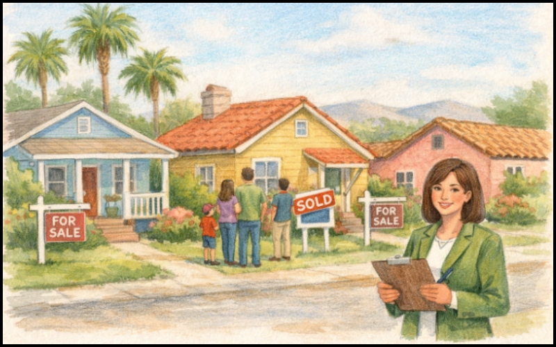 Harlingen Housing Market