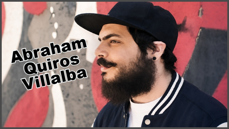 Abraham Quiros Villalba