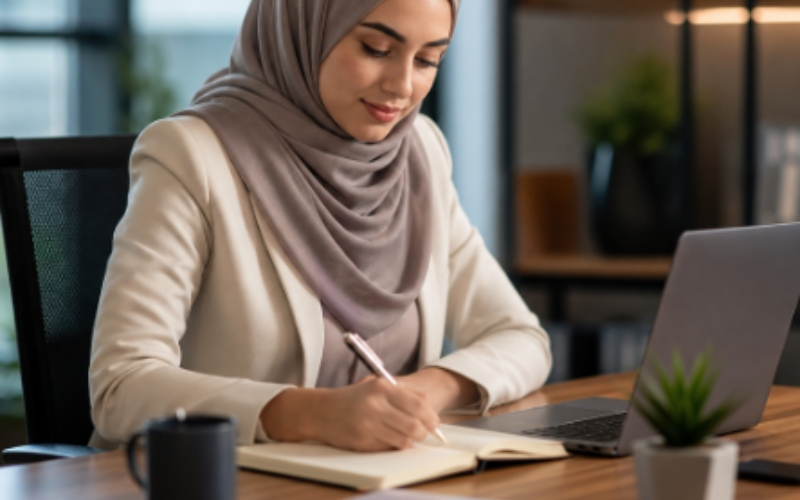 Building a Rewarding Career