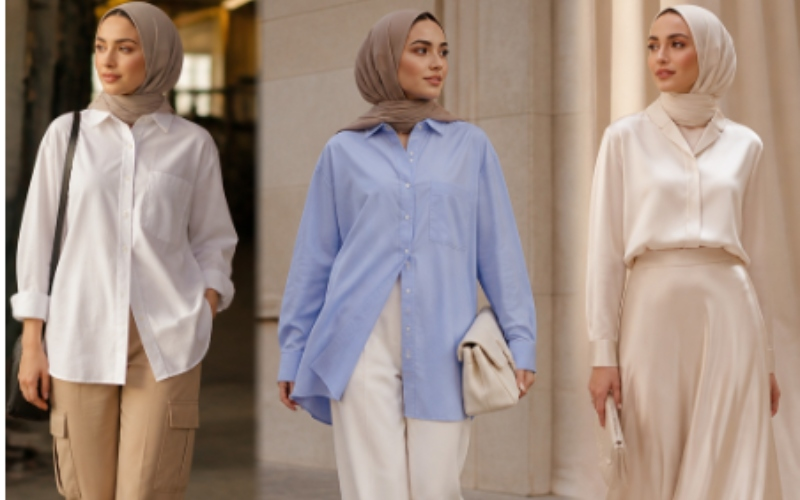 From Workwear to Runway