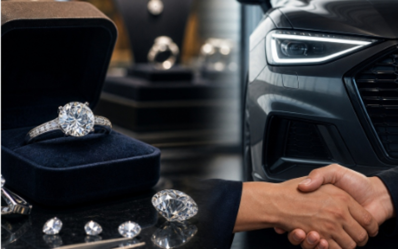 Why Diamond Branding Matters